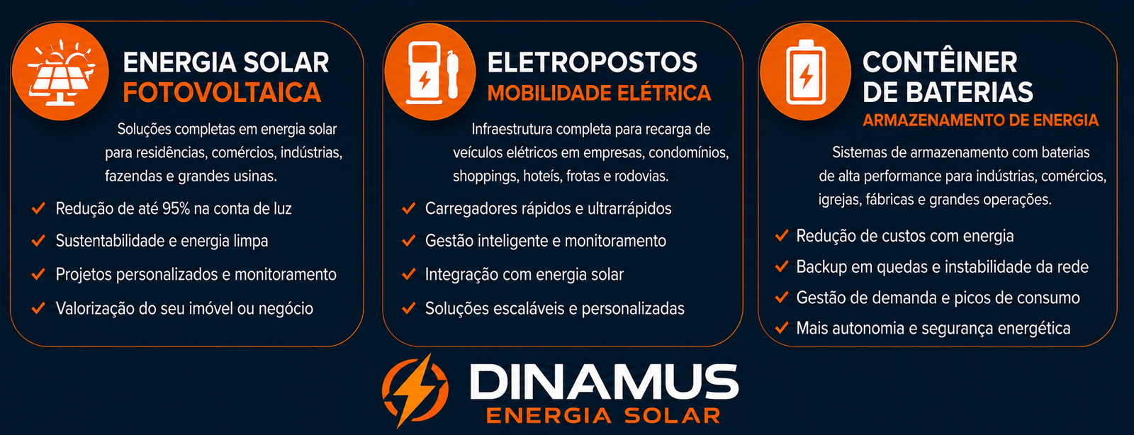 DIZERES LARANJA