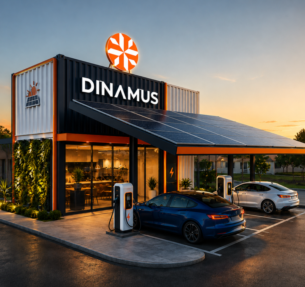 dinamus eletroposto ok